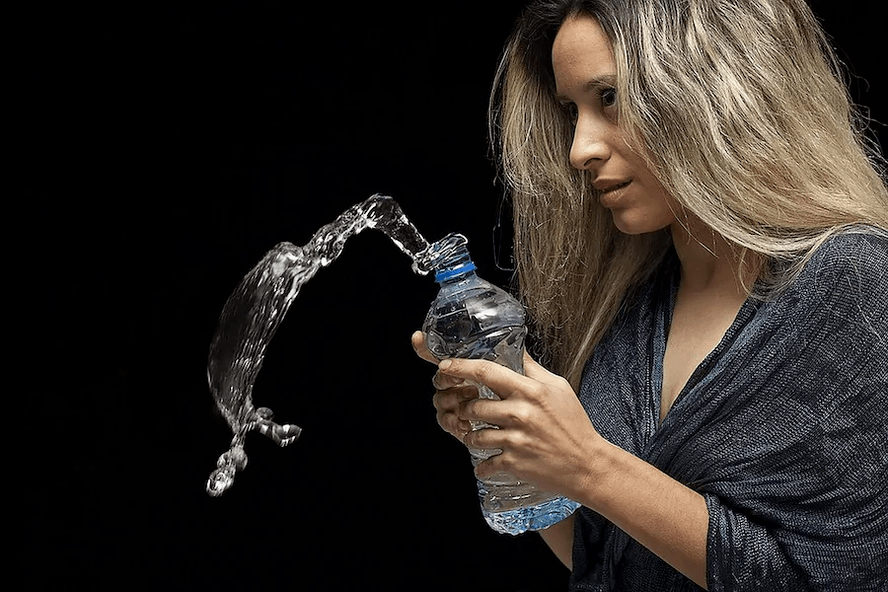 Wasser
