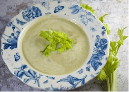 Diät für Gastritis