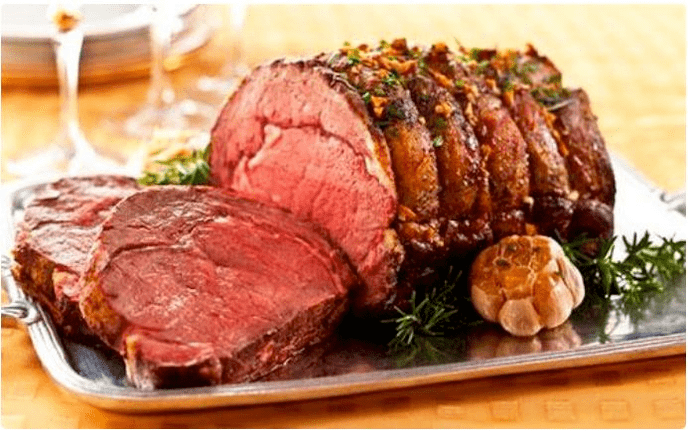 Fleisch